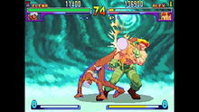 Carica l'immagine nel visualizzatore di Gallery, Street Fighter - 30Th Anniversary Collection Ps4- Playstation 4