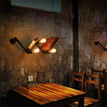 Carica l&#39;immagine nel visualizzatore di Gallery, KINGSO Lampadina Edison E27 con Incandescenza Vintage ST64 60W 220V 1 Pack - Ilgrandebazar