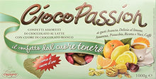 Carica l'immagine nel visualizzatore di Gallery, Crispo Confetti Cioco Passion Gusti - Colori Assortiti - 1 kg