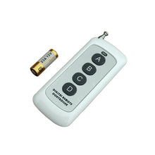 Carica l&#39;immagine nel visualizzatore di Gallery, DCHOUSE DC 12V 24V Wireless Positive Inversion Remote Control per Telecomando - Ilgrandebazar