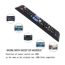 Carica l'immagine nel visualizzatore di Gallery, MYHGRC Nuovo telecomando sostitutivo Samsung AA59-00582A per TV LED LCD,... - Ilgrandebazar