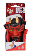 Carica l&#39;immagine nel visualizzatore di Gallery, Simba 104586795 - Marionetta a Forma di Diavolo