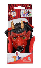 Carica l&#39;immagine nel visualizzatore di Gallery, Simba 104586795 - Marionetta a Forma di Diavolo