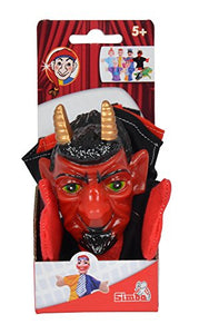 Simba 104586795 - Marionetta a Forma di Diavolo