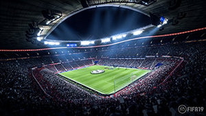 FIFA 19 - Legacy Edition - PlayStation 3