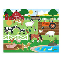 Carica l&#39;immagine nel visualizzatore di Gallery, Melissa and Doug 150 Adesivi attacca e stacca - Habitat - Ilgrandebazar