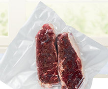 Carica l&#39;immagine nel visualizzatore di Gallery, FoodSaver 48 Sacchetti Termosigillabili per Sigillatrice 20 x 29 cm - Ilgrandebazar