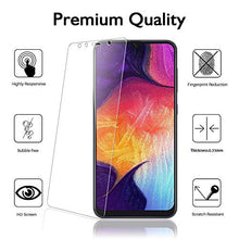 Carica l&#39;immagine nel visualizzatore di Gallery, MASCHERI Pellicola Protettiva per Samsung Galaxy A50 Schermo Protettivo, [3... - Ilgrandebazar