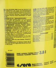 Carica l&#39;immagine nel visualizzatore di Gallery, Sera Mangime in Granuli, Koi Royal Mini - 3800 ml mini - 3800