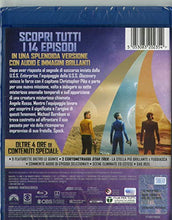 Carica l&#39;immagine nel visualizzatore di Gallery, Star Trek Discovery-St.2 (Box 4 Br )
