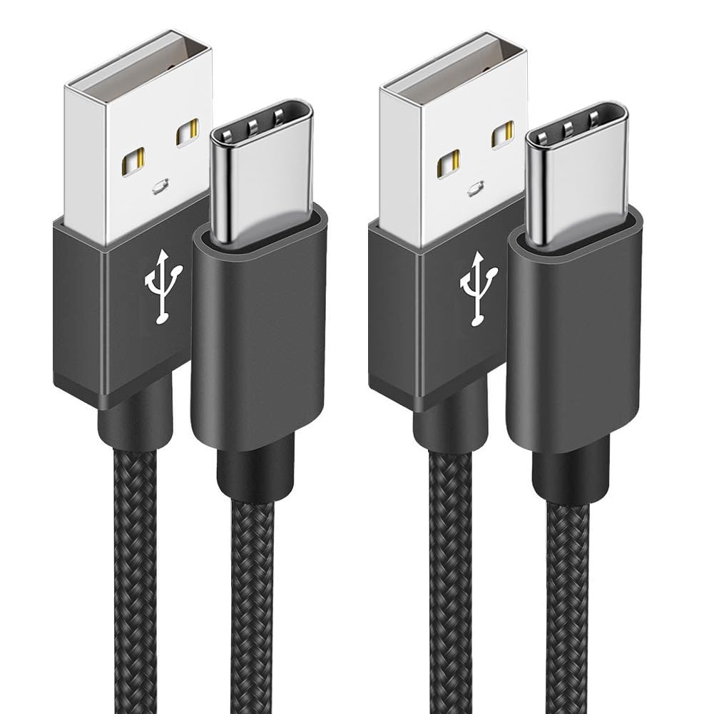 Cavo USB-C Type-C Ricarica Rapida Per Oppo A72/A74/A92 E Altri - 1m, 3A, Trasferimento Dati Cavo USB-C Type-C Ricarica Rapida Per Oppo A72/A74/A92 E Altri - 1m, 3A, Trasferimento Dati