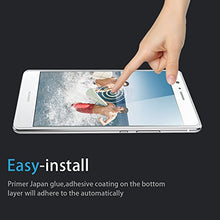 Carica l&#39;immagine nel visualizzatore di Gallery, 2 Pack Vetro Temperato Huawei P9 Lite,Didisky Pellicola Protettiva in Vetro... - Ilgrandebazar