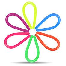 Carica l&#39;immagine nel visualizzatore di Gallery, Coogam 6 Pack Stretchy Toys Sensory - Alleviare Lo Stress e Aumentare la... - Ilgrandebazar