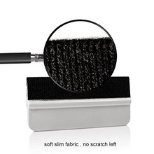 Carica l&#39;immagine nel visualizzatore di Gallery, Ehdis 2 Pezzi in Vinile Wrap Tool Window Tint Film 2 PCS con feltro - Ilgrandebazar