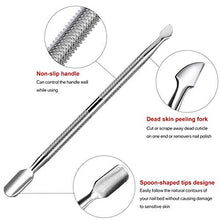 Carica l&#39;immagine nel visualizzatore di Gallery, Gel Polish Remover,Remover Smalto Semipermanente,Magic Nail Full set