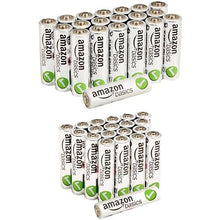 Carica l'immagine nel visualizzatore di Gallery, AmazonBasics - Pile alcaline AAA Performance, confezione da 36 - Ilgrandebazar