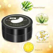 Carica l&#39;immagine nel visualizzatore di Gallery, Maschera per gli occhi, Nivlan Eye Patch, Mask, d&#39;occhio del... - Ilgrandebazar