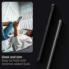 Carica l'immagine nel visualizzatore di Gallery, Spigen Cover Samsung Galaxy S20 Ultra, Ultra Hybrid, Compatibile con Samsung S20 Ultra Cover Custodia - Nero