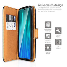 Carica l&#39;immagine nel visualizzatore di Gallery, ivencase Cover per Xiaomi Redmi Note 8 PRO + Pellicola Protettiva + Penna,...