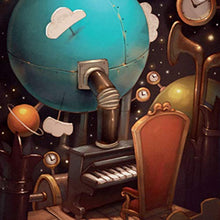 Carica l&#39;immagine nel visualizzatore di Gallery, Asmodee- Dixit 6 Memories Gioco da Tavolo Edizione Italiana, Colore, 8010