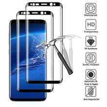 Carica l&#39;immagine nel visualizzatore di Gallery, Kium Pellicole Protettive in Vetro Temperato per Samsung Note 8,2 8