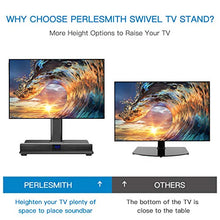 Carica l'immagine nel visualizzatore di Gallery, Supporto TV da Tavolo Universale Base 32-55 pollici LCD LED PSTVS15 - Ilgrandebazar