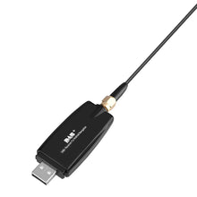 Carica l&#39;immagine nel visualizzatore di Gallery, Zunate Auto Dab + Ricevitore Radio Dab, Connettore Adattatore Antenna default
