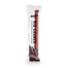 Carica l'immagine nel visualizzatore di Gallery, Got7 Nutrition Got7 Rio Crunch - Cialda proteica con barretta di cioccolato Barretta proteica Whey Diet Fitness Bodybuilding - 12x 20g (Chocolate) - 240 g