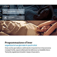 Carica l&#39;immagine nel visualizzatore di Gallery, TP-Link Tapo L530E Lampadina WiFi Intelligente LED Smart Multicolore, E27, Compatibile con Alexa e Google Home, 806 lumen, 9W(Equivalente 60 W), Senza hub richiesto, Controllo Remoto tramite APP Tapo
