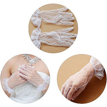 Carica l&#39;immagine nel visualizzatore di Gallery, Meteor 8 Pezzi Gadget Addio Nubilato per Sposa Satin Sash,Striscione con...