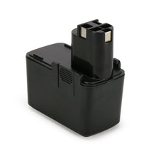 Carica l'immagine nel visualizzatore di Gallery, POWERAXIS 7.2V 3.0Ah Ni-MH Sostitutiva Avvitatore NIMH, Nero