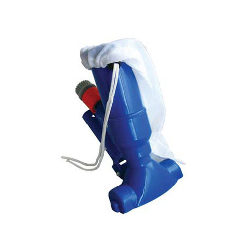 Provence Outillage 7590426628  Aspirapolvere Piscina con rete blu - Ilgrandebazar