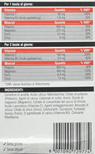 Carica l&#39;immagine nel visualizzatore di Gallery, Swisse Magnesio Potassio Forte - 24 bustine