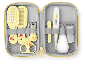 Philips Avent SCH400/30 Set Beauty BabyCare per la Cura del Bambino, 2.0 - Ilgrandebazar