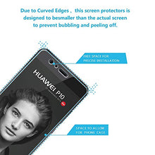 Carica l&#39;immagine nel visualizzatore di Gallery, Didisky Pellicola Protettiva in Vetro Temperato per Huawei P10，[4 Pezzi]... - Ilgrandebazar