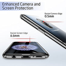Carica l&#39;immagine nel visualizzatore di Gallery, ESR Cover per Samsung Galaxy S9 Plus [Supporta la Ricarica Wireless], Chiaro - Ilgrandebazar