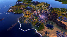 Carica l'immagine nel visualizzatore di Gallery, Civilization VI - PlayStation 4