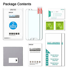 Carica l&#39;immagine nel visualizzatore di Gallery, OMOTON [2 Pezzi] Compatibile con Samsung Galaxy J5 galaxy j5 2017 - Ilgrandebazar
