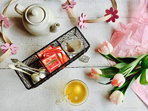 Twinings - Tè nero English Breakfast 25 Filtri