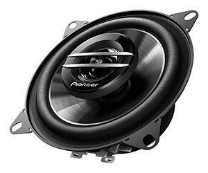 Pioneer TS-g1020 F 10 cm (3,9 Pollici) coassiale Altoparlanti (2 Vie, 210 W)...