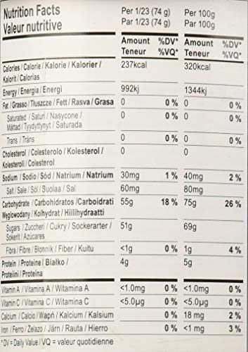 Malto Per Birra Artigianale FAWCETT Maris Otter - 1 Kg, Per Birre Inglesi | EBC 5-7.5 - Foto 13