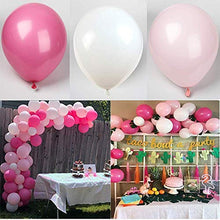 Carica l'immagine nel visualizzatore di Gallery, Unicorno Festa Decorazione Palloncini Supplies,49 Pezzi Unicorno...