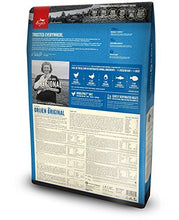 Carica l&#39;immagine nel visualizzatore di Gallery, Orijen, Original, alimento per Cane Adulto 11.4 kg