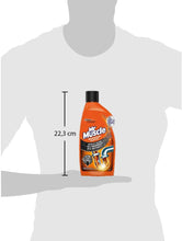 Carica l&#39;immagine nel visualizzatore di Gallery, Mr Muscle Rapido, Stura lavandini e Scarichi, Monodose, Disgorgante Tubi, 500 ml 0.5 L