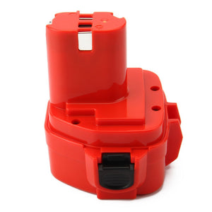 Joiry 12V 3.5Ah Ni-MH Batteria per Makita PA12 Batería 1220 1222 1233... - Ilgrandebazar