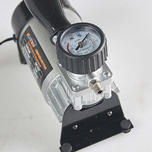 Carica l&#39;immagine nel visualizzatore di Gallery, Katsu 451723 pneumatici 12 V auto Van pneumatico compressore d&#39; aria... - Ilgrandebazar