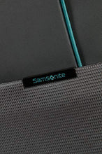 Carica l&#39;immagine nel visualizzatore di Gallery, Samsonite Qibyte Zaino Porta PC 15.6&#39;&#39;, Antracite