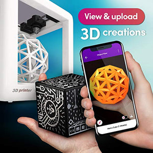 MERGE Cube (EU Edition) Giocattolo STEM di realtà aumentata - Giochi...