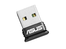 Carica l&#39;immagine nel visualizzatore di Gallery, Asus BT400 USB Adattatore USB, Bluetooth V4.0,  19.47 x 16 x Nero/Antracite - Ilgrandebazar