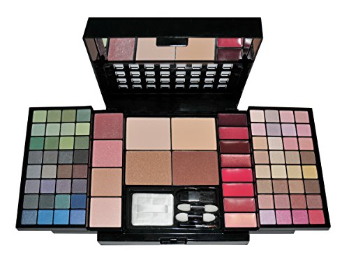 Briconti Paleta da trucchi, Favorite 80 Colours - Ilgrandebazar